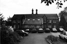 View: s23517 Nether Edge Hospital originally part of Eccelsall Union Workhouse