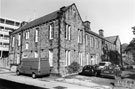 View: s23522 Alexandra Day Unit, Nether Edge Hospital originally part of Eccelsall Union Workhouse