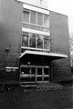 View: s23526 Entrance to Cavendish Block, Nether Edge Hospital