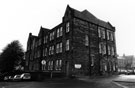 View: s23528 Kingswood Block, Nether Edge Hospital originally part of Eccelsall Union Workhouse