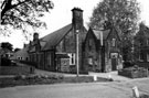 View: s23541 Part of Nether Edge Hospital originally part of Ecclesall Union Workhouse