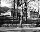 King Edward VII Hospital, Rivelin Valley Road