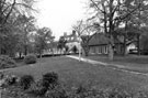 King Edward VII Hospital, Rivelin Valley Road