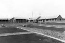 Beighton Community Hospital, Eckington Way