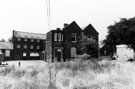 View: s23649 Grenoside Hospital originally the Master's Residence, Wortley Union Workhouse, Saltbox Lane