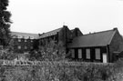 View: s23650 Grenoside Hospital originally Wortley Union Workhouse, Saltbox Lane