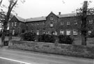 View: s23660 Hollow Meadows Hospital, Manchester Road