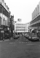 General view of Cambridge Street from Charles Street looking towards Pinstone Street General view of Cambridge Street from Charles Street looking towards Pinstone Street