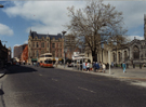 View: s23848 Church Street looking towards the Cathedral and the Gladstone Buildings 