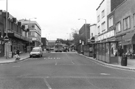 View: s23868 Cumberland Street from Eyre Street looking towards Charter Row / Moore Street