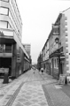 The Orchard public house (formerly The Museum public house), Orchard Street looking towards Church Street