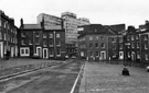 View: s24066 Paradise Square looking towards Silver Street Head
