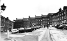 Left to right, Nos. 18- 14; 12 and 10, Paradise Square looking towards Paradise Street