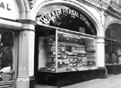 Wicker Herbal Stores Ltd., No.174 Norfolk Street