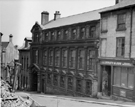 Nos. 22 - 24 J. L. Donley and Son, wholesale warehouseman (formerly Sycamore Tree public house) and 32 former BandC Co-op Ltd., registered office, Sycamore Street