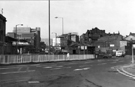 Castlegate and Blonk Street from Victoria Station Road