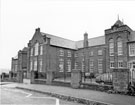 Ellesmere Nursery and First School, Maxwell Street, built 1913