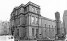 Former Central Technical School, West Street originally built as Firth College