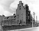 Brightside Junior, Nursery and Infant School, Jenkin Road 