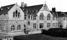 Netherthorpe Nursery and Infant School, Bethel Street