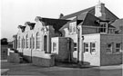 Manor Primary School (formerly Manor County School), City Road