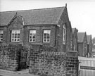 High Green J.M.I. School, Wortley Road