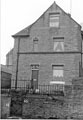 Caretakers house, Netherthorpe Nursery and Infant School (formerly Netherthorpe County School), No. 66, Dover Street