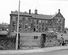 Woodhouse West County School, Sheffield Road, Woodhouse Woodhouse West County School, Sheffield Road, Woodhouse