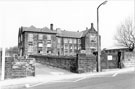 View: s24638 Woodhouse West County School, Sheffield Road, Woodhouse