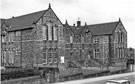 Woodhouse Infant and Junior School (formerly Woodhouse County Junior School), Station Road Woodhouse Infant and Junior School (formerly Woodhouse County Junior School), Station Road
