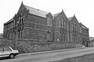 View: s24642 Richmond College Annexe, (formerly Woodhouse County Junior School), Tilford Road