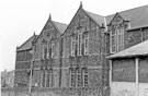 View: s24643 Richmond College Annexe, (formerly Woodhouse County Junior School), Tilford Road