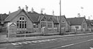 Hillsborough Primary School (formerly Hillsborough County School), Parkside Road