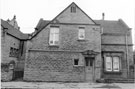 Former Tinsley Park Road Council School also known as Coleridge Road Council School (1913), Caretakers House, No. 20 Tinsley Park Road