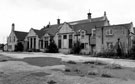 Former Tinsley Park Road Council School also known as Coleridge Road Council School (1913), Tinsley Park Road 