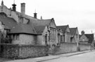Former Tinsley Park Road Council School also known as Coleridge Road Council School (1913), Tinsley Park Road looking towards No. 20 the Caretakers House