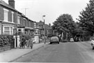Abbeyfield Road, Pitsmoor