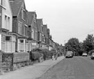 Abbeyfield Road, Pitsmoor