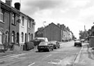 Alexandra Road, Heeley 