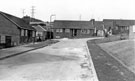 Nos. 1 (left), Ardsley Drive looking towards No. 3 and 5 right and the junction with Ardsley Close left Nos. 1 (left), Ardsley Drive looking towards No. 3 and 5 right and the junction with Ardsley Close left