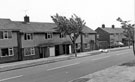 Arnold Avenue, Gleadless 