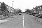 Ashfield Drive, Gleadless 