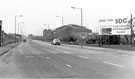 Attercliffe Common looking towards Sheffield Forgemasters right