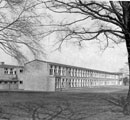 Brook Secondary School, Richmond Road