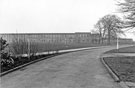 Brook Secondary School, Richmond Road