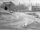 St. Mary's Road and Bramall Lane junction