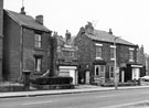 View: s24899 Nos. 208 (left) - 200, Bramall Lane at the junction with Alderson Place