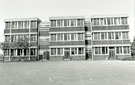 Park House School, Bawtry Road, Tinsley