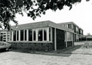 View: s24935 Park House School, Bawtry Road, Tinsley