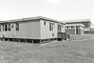View: s24936 Temporary classrooms, Park House School, Bawtry Road, Tinsley
